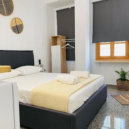 Homdwell Fine Living 2 Leilighet Ermoúpoli Eksteriør bilde