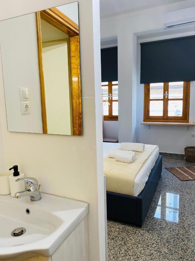 Homdwell Fine Living 2 Leilighet Ermoúpoli Eksteriør bilde
