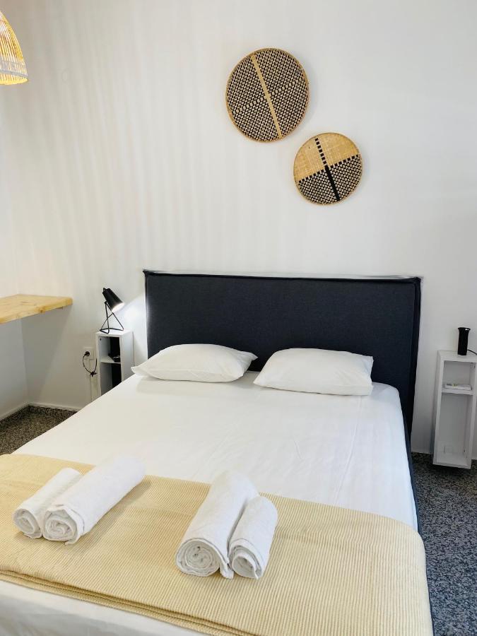 Homdwell Fine Living 2 Leilighet Ermoúpoli Eksteriør bilde