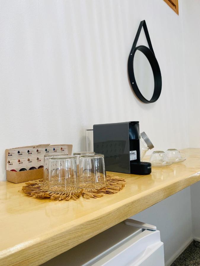 Homdwell Fine Living 2 Leilighet Ermoúpoli Eksteriør bilde