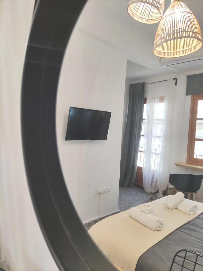 Homdwell Fine Living 2 Leilighet Ermoúpoli Eksteriør bilde
