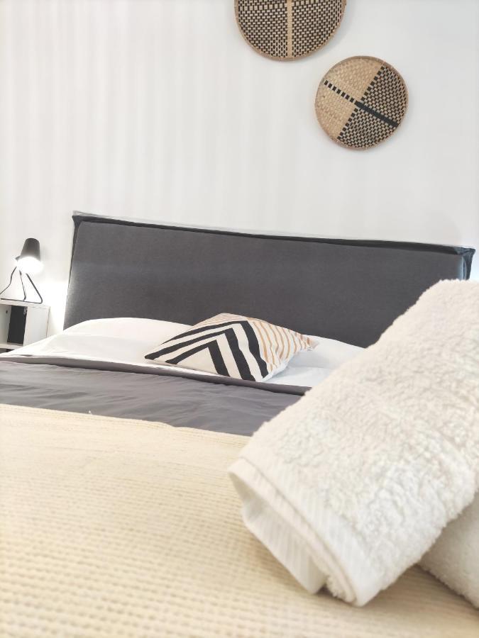 Homdwell Fine Living 2 Leilighet Ermoúpoli Eksteriør bilde