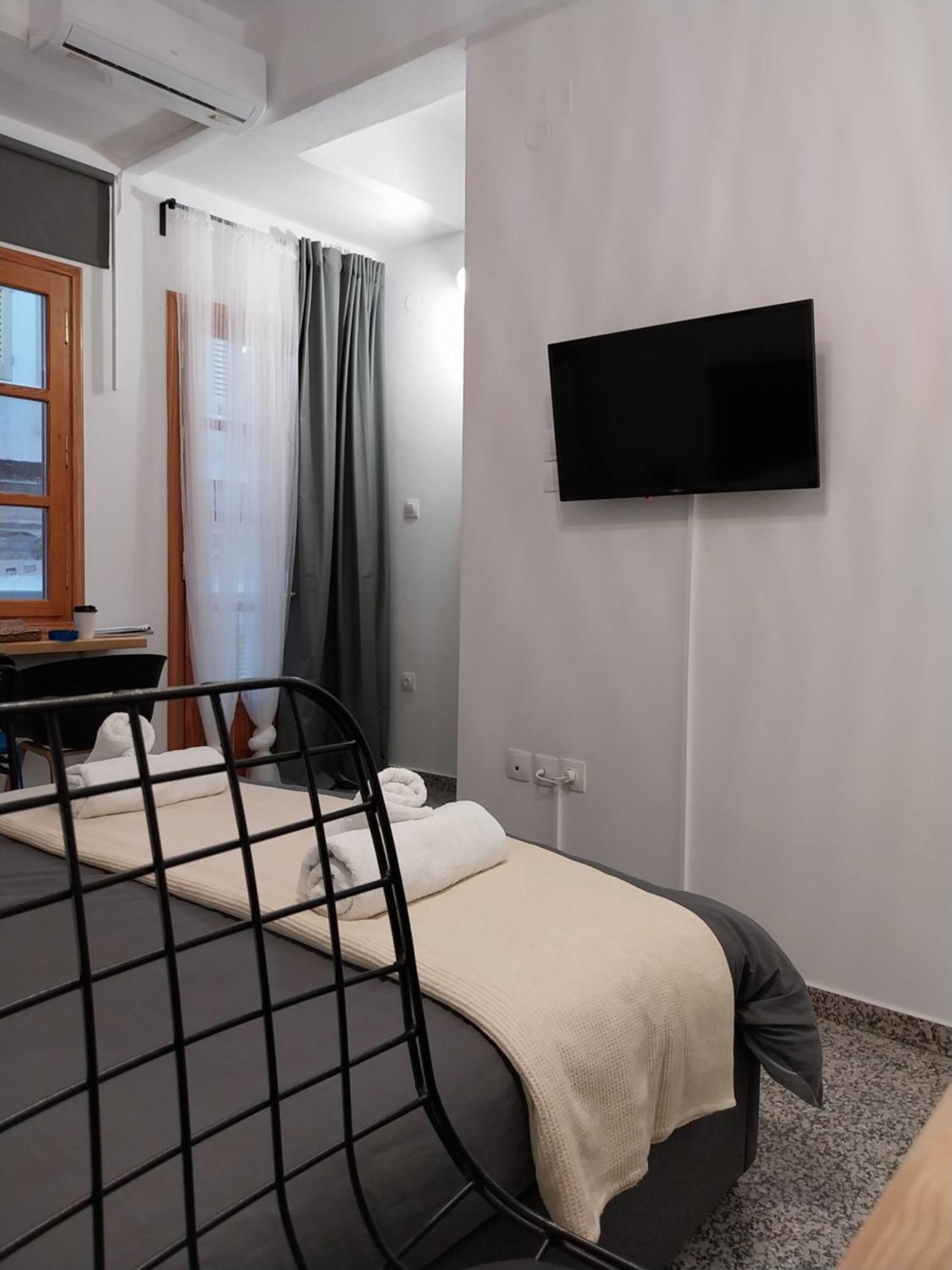 Homdwell Fine Living 2 Leilighet Ermoúpoli Eksteriør bilde
